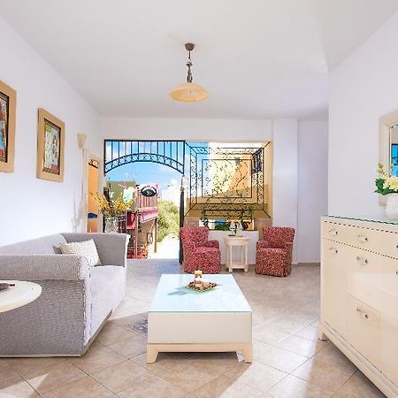 Irida Apartments Malia By Estia Exterior foto