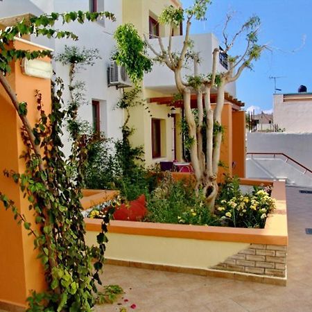 Irida Apartments Malia By Estia Exterior foto