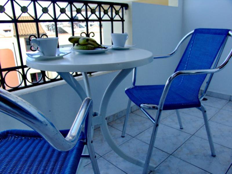 Irida Apartments Malia By Estia Exterior foto